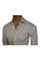 Mens Designer Clothes | ARMANI JEANS Button Dress Shirt #65 View 3