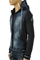 Mens Designer Clothes | EMPORIO ARMANI Men's Hooded Jacket #103 View 3