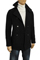 Mens Designer Clothes | EMPORIO ARMANI Men's Warm Coat/Jacket #109 View 1