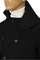 Mens Designer Clothes | EMPORIO ARMANI Men's Warm Coat/Jacket #109 View 5