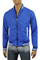 Mens Designer Clothes | EMPORIO ARMANI Zip Up Jacket #120 View 1