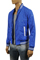 Mens Designer Clothes | EMPORIO ARMANI Zip Up Jacket #120 View 2