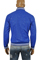 Mens Designer Clothes | EMPORIO ARMANI Zip Up Jacket #120 View 3