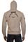 Mens Designer Clothes | EMPORIO ARMANI Jacket With Removable Hood #43 View 2