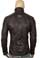 Mens Designer Clothes | EMPORIO ARMANI Men's Windbreaker Jacket #49 View 2