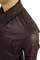 Mens Designer Clothes | EMPORIO ARMANI Classic Button Up Jacket #50 View 4