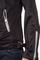 Mens Designer Clothes | EMPORIO ARMANI Men's Sport Hooded Jacket #64 View 5