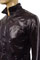 Mens Designer Clothes | EMPORIO ARMANI Zip Up Summer Jacket #66 View 3