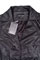 Mens Designer Clothes | EMPORIO ARMANI Mens Button Up Artificial Leather Jacket #71 View 7