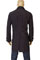 Mens Designer Clothes | EMPORIO ARMANI Mens Long Jacket #88 View 2