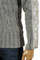 Mens Designer Clothes | EMPORIO ARMANI Men's Knit Warm Jacket #90 View 5