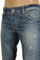 Mens Designer Clothes | EMPORIO ARMANI Men's Normal Fit Jeans #105 View 5