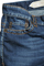 Mens Designer Clothes | EMPORIO ARMANI Men's Jeans #117 View 4