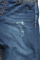 Mens Designer Clothes | EMPORIO ARMANI Men's Jeans #117 View 5