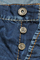 Mens Designer Clothes | EMPORIO ARMANI Men's Jeans #117 View 7