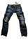 Mens Designer Clothes | EMPORIO ARMANI Men’s Jeans #120 View 2