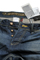 Mens Designer Clothes | EMPORIO ARMANI Men’s Jeans #120 View 6