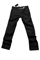 Mens Designer Clothes | EMPORIO ARMANI Men's Classic Jeans In Black #121 View 1