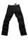 Mens Designer Clothes | EMPORIO ARMANI Men's Classic Jeans In Black #121 View 2