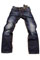Mens Designer Clothes | EMPORIO ARMANI Mens Jeans #88 View 1