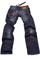 Mens Designer Clothes | EMPORIO ARMANI Mens Jeans #88 View 2