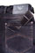 Mens Designer Clothes | EMPORIO ARMANI Mens Washed Jeans #95 View 7