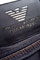 Mens Designer Clothes | EMPORIO ARMANI Mens Washed Jeans #95 View 8