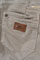 Mens Designer Clothes | EMPORIO ARMANI Mens Jeans With Belt #97 View 6