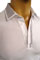 Mens Designer Clothes | EMPORIO ARMANI Mens Cotton Shirt #133 View 3