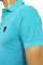 Mens Designer Clothes | ARMANI JEANS Mens Polo Shirt #113 View 3