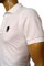 Mens Designer Clothes | ARMANI JEANS Mens Polo Shirt #115 View 4