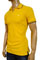 Mens Designer Clothes | EMPORIO ARMANI Mens Polo Shirt #141 View 1