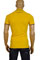Mens Designer Clothes | EMPORIO ARMANI Mens Polo Shirt #141 View 2