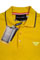 Mens Designer Clothes | EMPORIO ARMANI Mens Polo Shirt #141 View 9