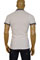 Mens Designer Clothes | EMPORIO ARMANI Cotton Mens Polo Shirt #144 View 2
