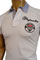 Mens Designer Clothes | EMPORIO ARMANI Cotton Mens Polo Shirt #148 View 3
