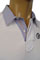 Mens Designer Clothes | EMPORIO ARMANI Cotton Mens Polo Shirt #148 View 5