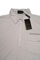 Mens Designer Clothes | EMPORIO ARMANI Mens Cotton Polo Shirt #151 View 8