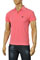 Mens Designer Clothes | EMPORIO ARMANI Men's Polo Shirt #165 View 1