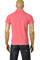 Mens Designer Clothes | EMPORIO ARMANI Men's Polo Shirt #165 View 2