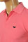 Mens Designer Clothes | EMPORIO ARMANI Men's Polo Shirt #165 View 4