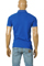 Mens Designer Clothes | ARMANI JEANS Men's Polo Shirt #183 View 2