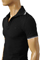 Mens Designer Clothes | ARMANI JEANS Men's Polo Shirt #185 View 1