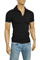 Mens Designer Clothes | ARMANI JEANS Men's Polo Shirt #185 View 2