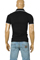 Mens Designer Clothes | ARMANI JEANS Men's Polo Shirt #185 View 3