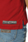Mens Designer Clothes | EMPORIO ARMANI Men’s Polo Shirt #189 View 6