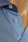 Mens Designer Clothes | EMPORIO ARMANI Men's Polo Shirt #193 View 4