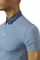 Mens Designer Clothes | EMPORIO ARMANI Men's Polo Shirt #193 View 5
