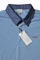 Mens Designer Clothes | EMPORIO ARMANI Men's Polo Shirt #193 View 6