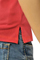 Mens Designer Clothes | EMPORIO ARMANI Men's Polo Shirt #194 View 5